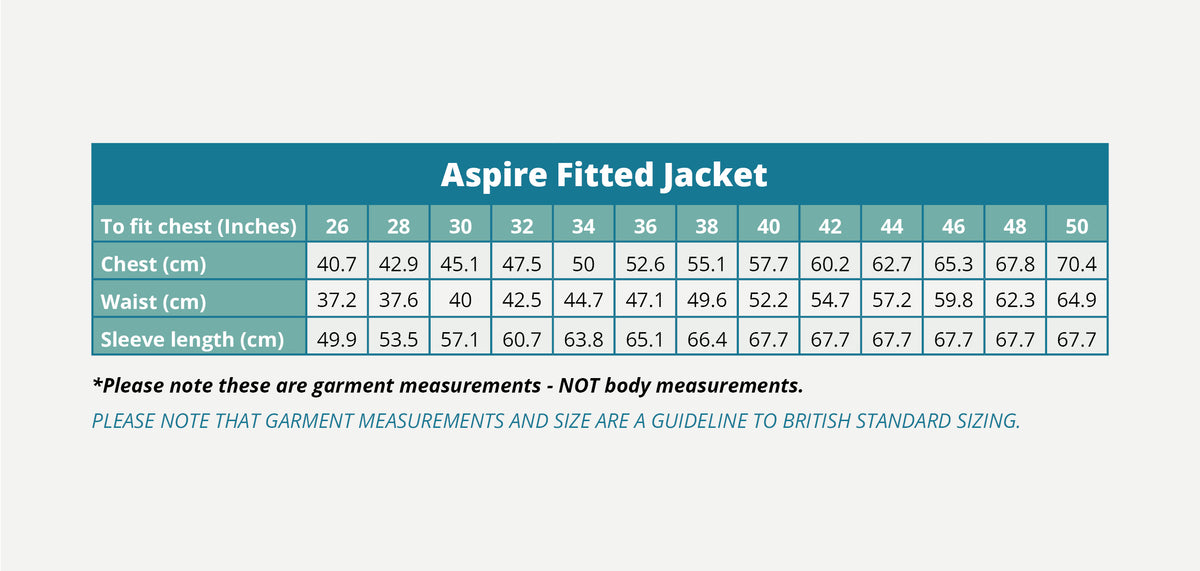 Size Chart Size 50 Sport Coat Sport Coat Size Suit Size Calculator