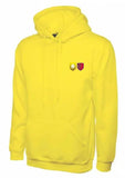Christ's College House Hoodie