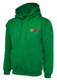Christ's College House Hoodie