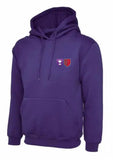 Christ's College House Hoodie