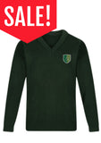 Bede Primary Pullover