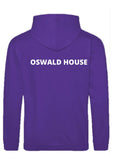 Christ's College House Hoodie