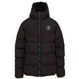 Staff Unisex Puffer Jacket