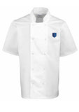 Staff Chef Jacket