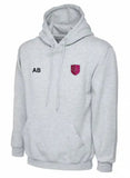 Emmanuel Sport Leader Hoodie