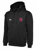 Emmanuel Sport Leader Hoodie