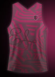 Teamwear - Athletics Vest