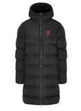 Staff Unisex Puffer Coat