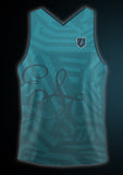 Teamwear - Athletics Vest