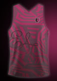 Teamwear - Athletics Vest