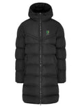 Staff Unisex Puffer Coat