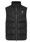 Staff Unisex  PUFFER Gilet