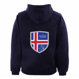 The King's Academy Iceland Trip 2026 Hoodie