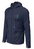Staff Waterproof Jacket