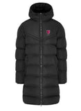 Staff Unisex Puffer Coat