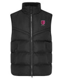 Staff Unisex  PUFFER Gilet