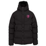 Staff Unisex Puffer Jacket