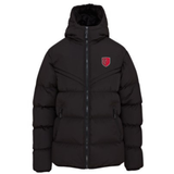 Staff Unisex Puffer Jacket