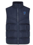 Staff Unisex  PUFFER Gilet