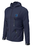 Staff Waterproof Jacket