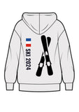 School Trip Hoodie