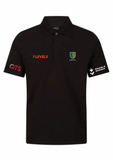 T Level Digital Polo Shirt