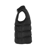 Staff Unisex  PUFFER Gilet