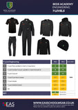 T Level Softshell Jacket