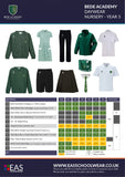 Bede Primary Polo