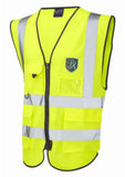 Staff HiViz Vest