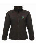 Staff Female Fit Fleece