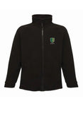 Staff Male Fit Fleece