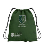 Bede Sporting Excellence Drawstring Bag