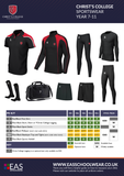 Christ's College PE Polo