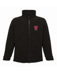 Staff Male Fit Fleece