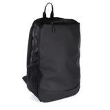 Backpack (Plain Black) - New