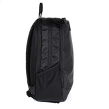 Backpack (Plain Black) - New