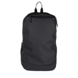 Backpack (Plain Black) - New