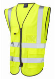 Staff HiViz Vest