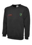 T Level Crew Neck Sweatshirt
