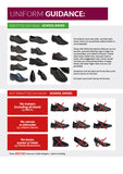 Emmanuel Rugby Contact PE Top