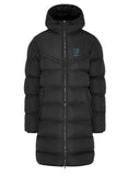 Staff Unisex Puffer Coat