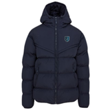 Staff Unisex Puffer Jacket