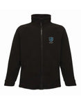 Staff Male Fit Fleece