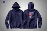 School Trip Hoodie