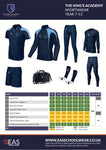King's PE Midlayer