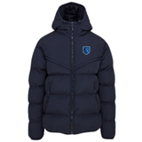Staff Unisex Puffer Jacket