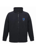 Staff Male Fit Fleece