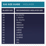 King's PE Midlayer