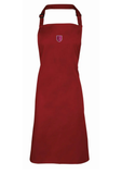 Staff Apron